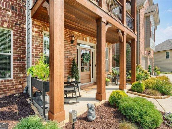 4665 Osprey Court, Cumming, GA 30040