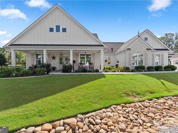 8855 Little Mill Road, Cumming, GA 30041