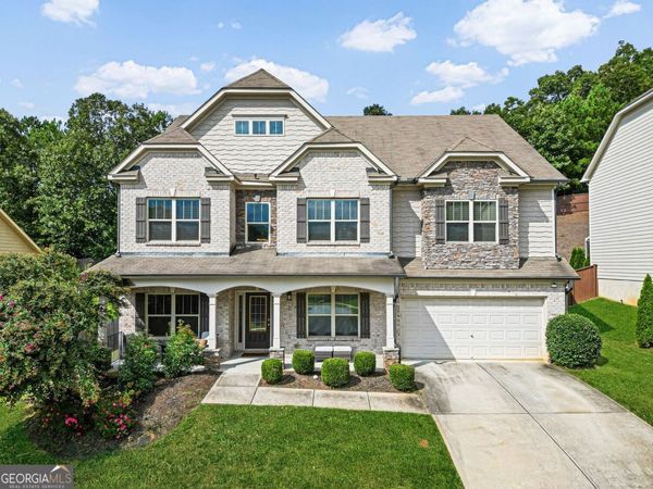 3575 Lindsy Brooke Court, Douglasville, GA 30135
