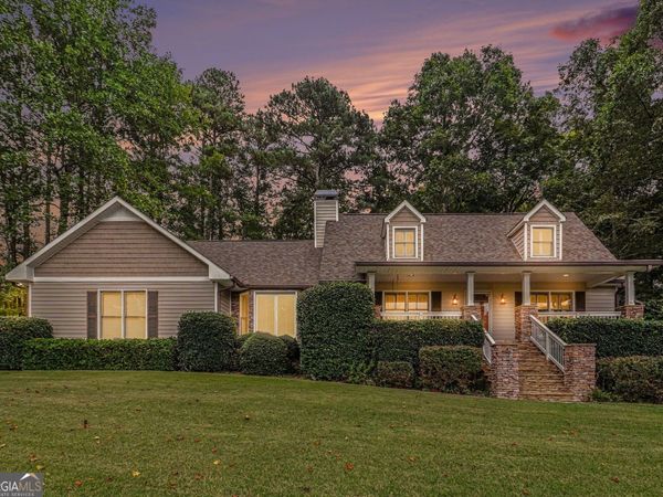 155 Mallard Drive, Carrollton, GA 30116