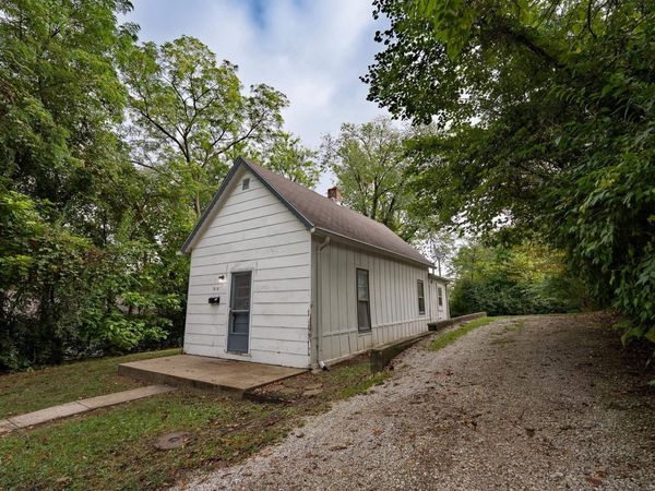 918 N Maple Street, Bloomington, IN 47404