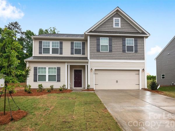 4020 Beacon Avenue , Monroe, NC 28110