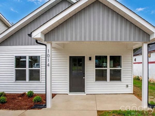 1014 W Horah Street, Salisbury, NC 28144