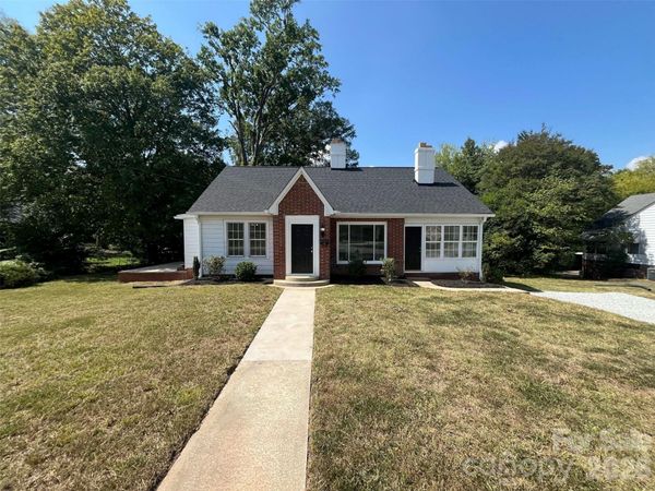 905 3rd Street , Spencer, NC 28159