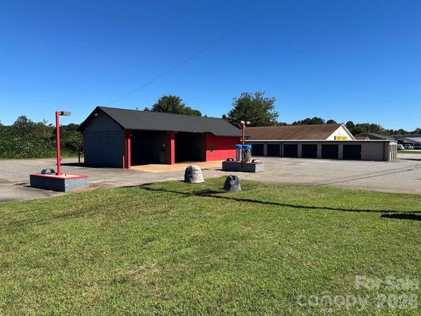 6281 S Nc 9 Highway , Tryon, NC 28782