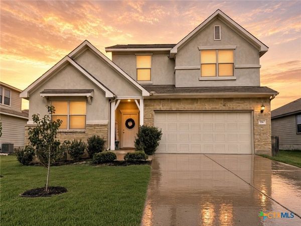 116 Rock Ridge Trail, Liberty Hill, TX 78642