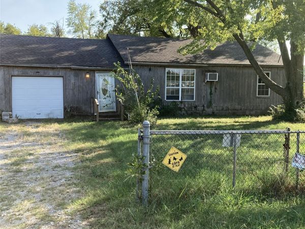 2408 E 61st Street North, Tulsa, OK 74136