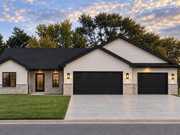 N1282 TELFAIR DRIVE, Greenville, WI 54942