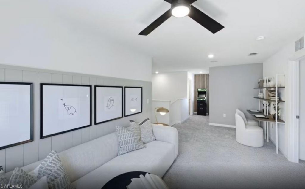 626 Lakeside Oasis Ave , Lehigh Acres, FL 33936 Photo