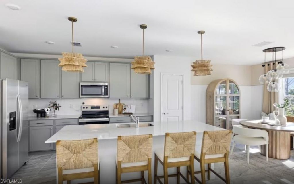 626 Lakeside Oasis Ave , Lehigh Acres, FL 33936 Photo