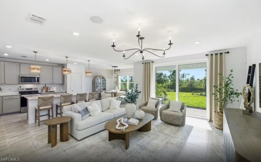 626 Lakeside Oasis Ave , Lehigh Acres, FL 33936 Photo