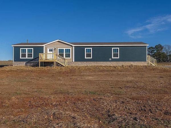 460 Co Rd 263, Florence, AL 35633