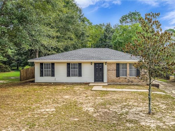 130 Mathieson Avenue, Saraland, AL 36571