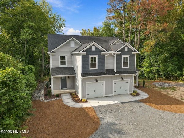 211 N Mcneill Street , Carthage, NC 28327