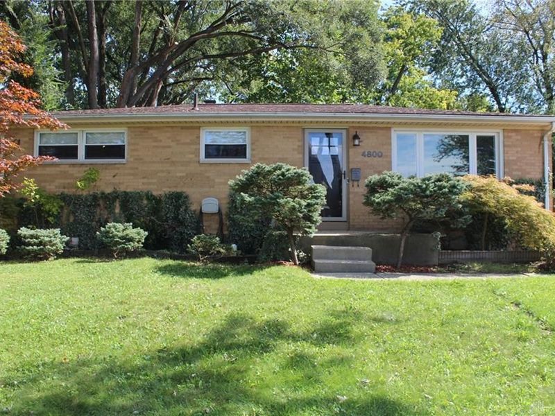 4800 Cullen Avenue, Springfield, OH 45503 Photo 1