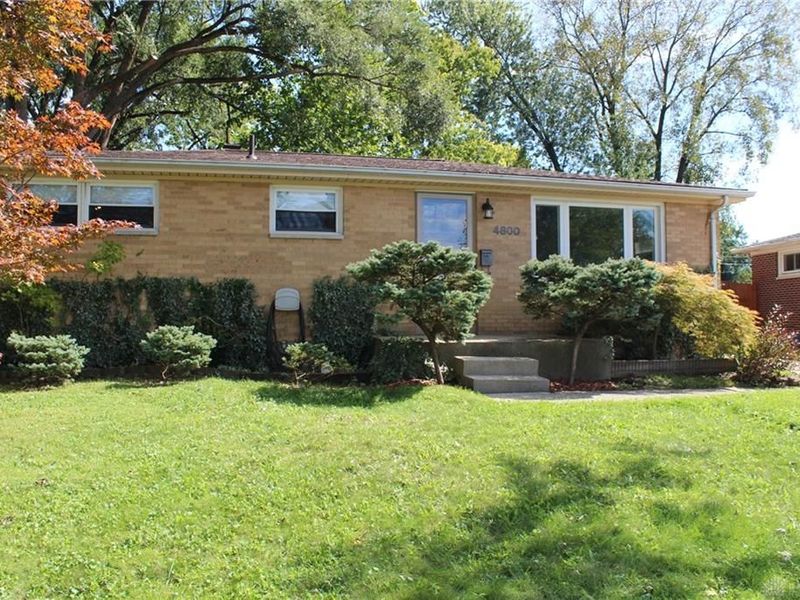 4800 Cullen Avenue, Springfield, OH 45503 Photo 2