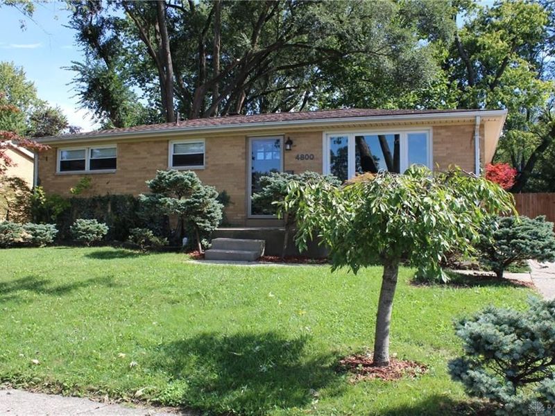 4800 Cullen Avenue, Springfield, OH 45503 Photo 3