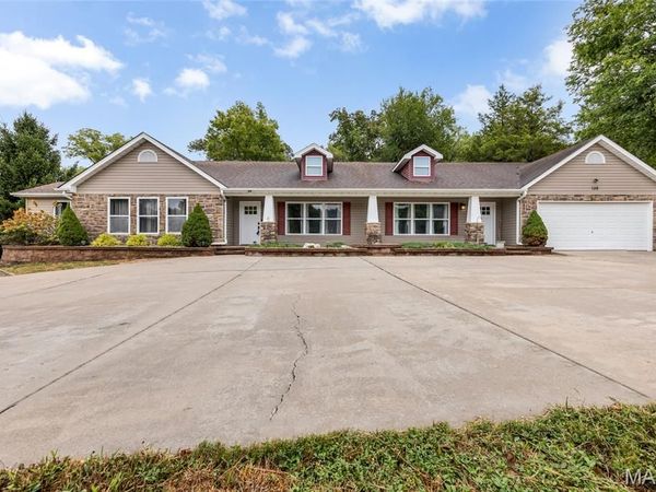 130 Justus Lane, Old Monroe, MO 63369