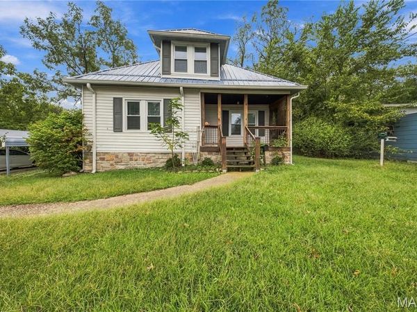 807 E 4th Street , Salem, MO 65560
