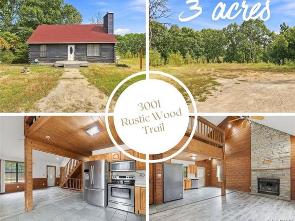 3001 Rustic Wood Trail, Barnhart, MO 63012
