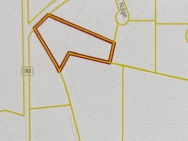 LOT 12 Willow Creek, Pontotoc, MS 38863