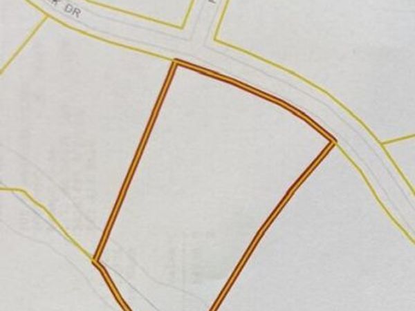 Lot #3 Timber Creek Drive, Pontotoc, MS 38863