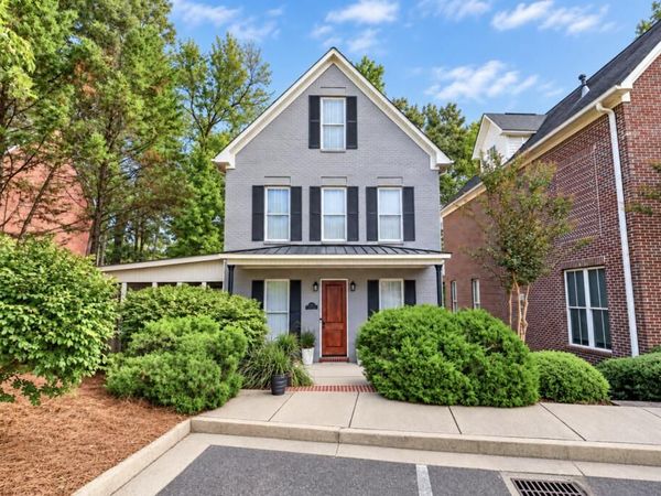 917 Ridley Bend, Oxford, MS 38655