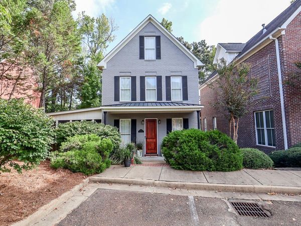 917 Ridley Bend, Oxford, MS 38655