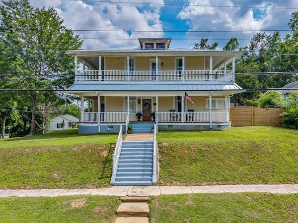 301 Market Street, Water Valley, MS 38965