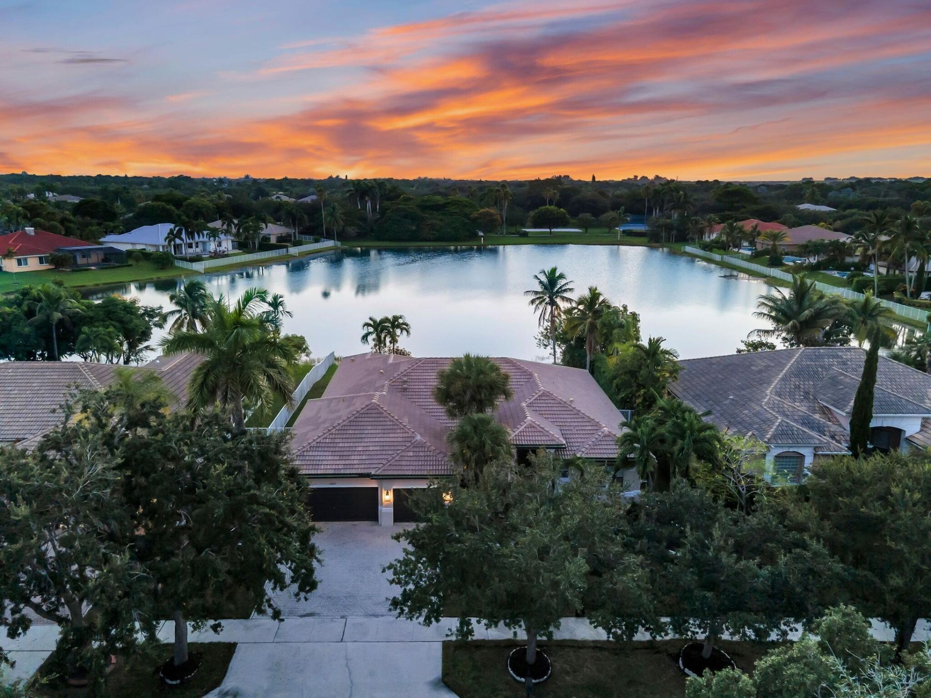 5057 Countrybrook Drive, Cooper City, FL 33330 Photo