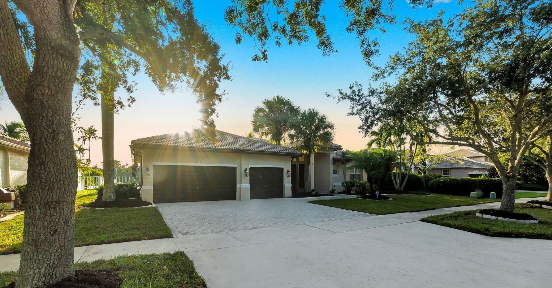 5057 Countrybrook Drive, Cooper City, FL 33330 Photo