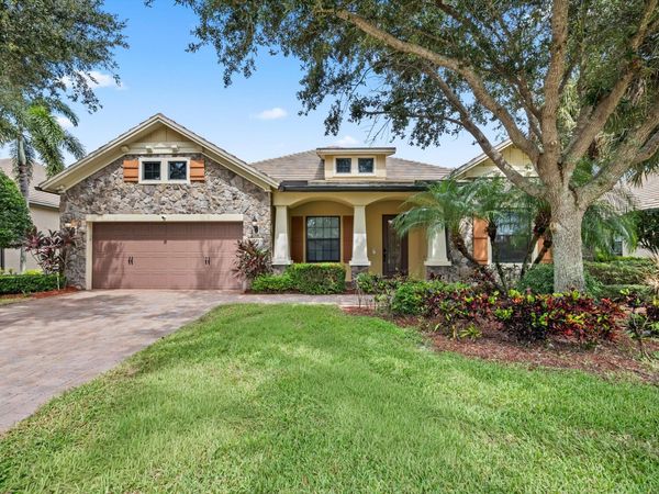 10765 PISA Road, Wellington, FL 33414