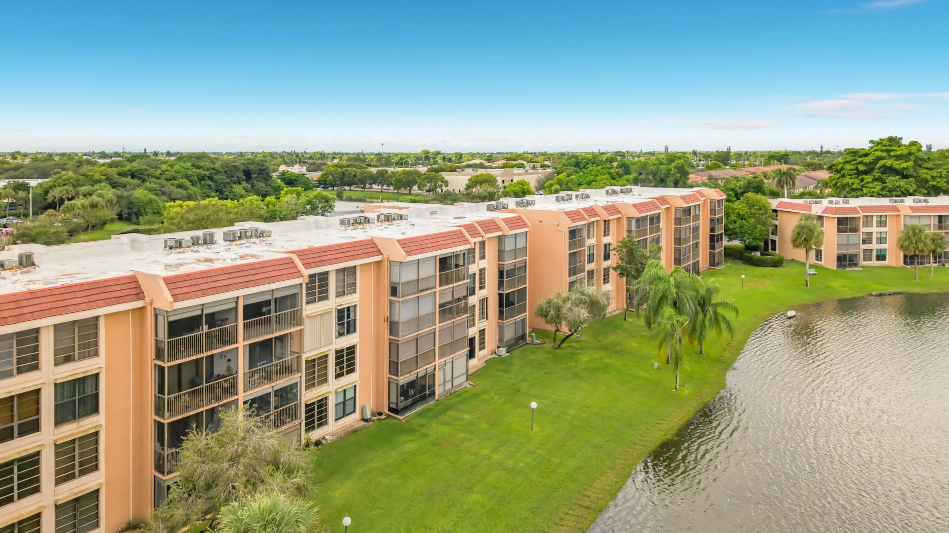 6219 Coral Lake Drive, Unit 207, Margate, FL 33063 Photo