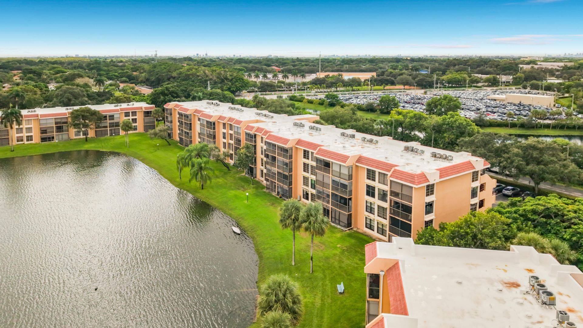6219 Coral Lake Drive, Unit 207, Margate, FL 33063 Photo