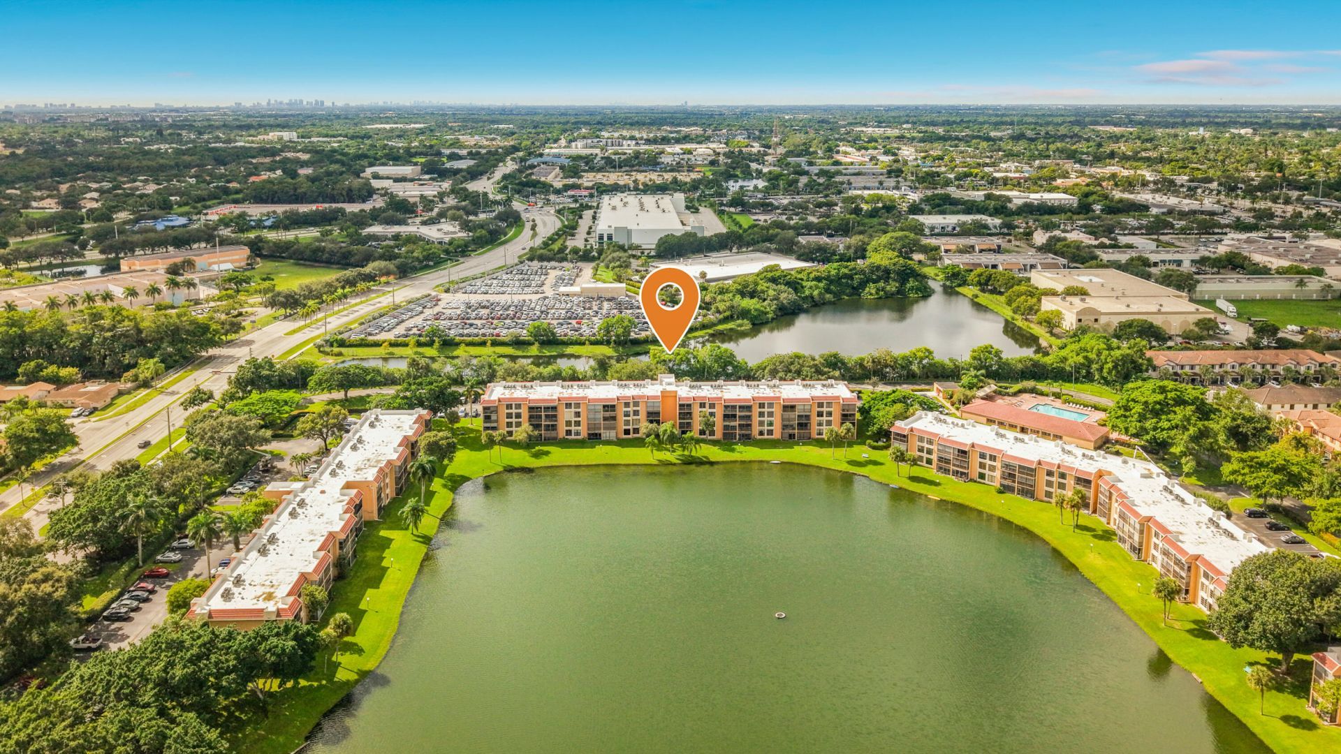 6219 Coral Lake Drive, Unit 207, Margate, FL 33063 Photo