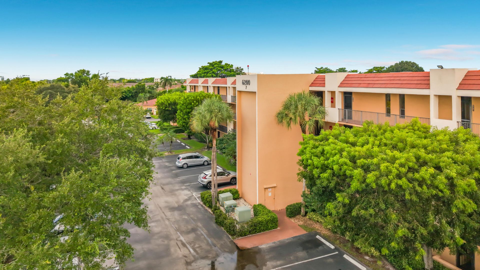 6219 Coral Lake Drive, Unit 207, Margate, FL 33063 Photo