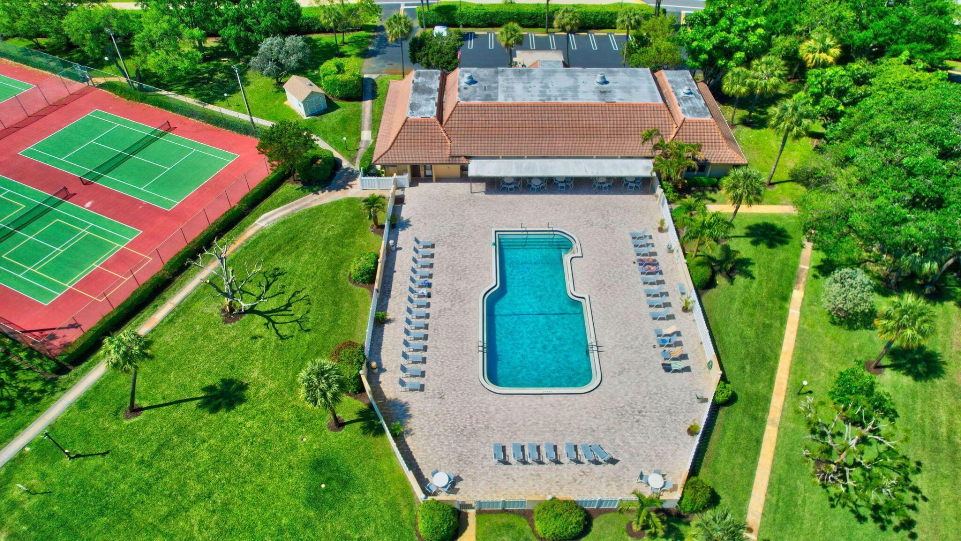 2825 SW 22nd Avenue, Unit Apt 107, Delray Beach, FL 33445 Photo