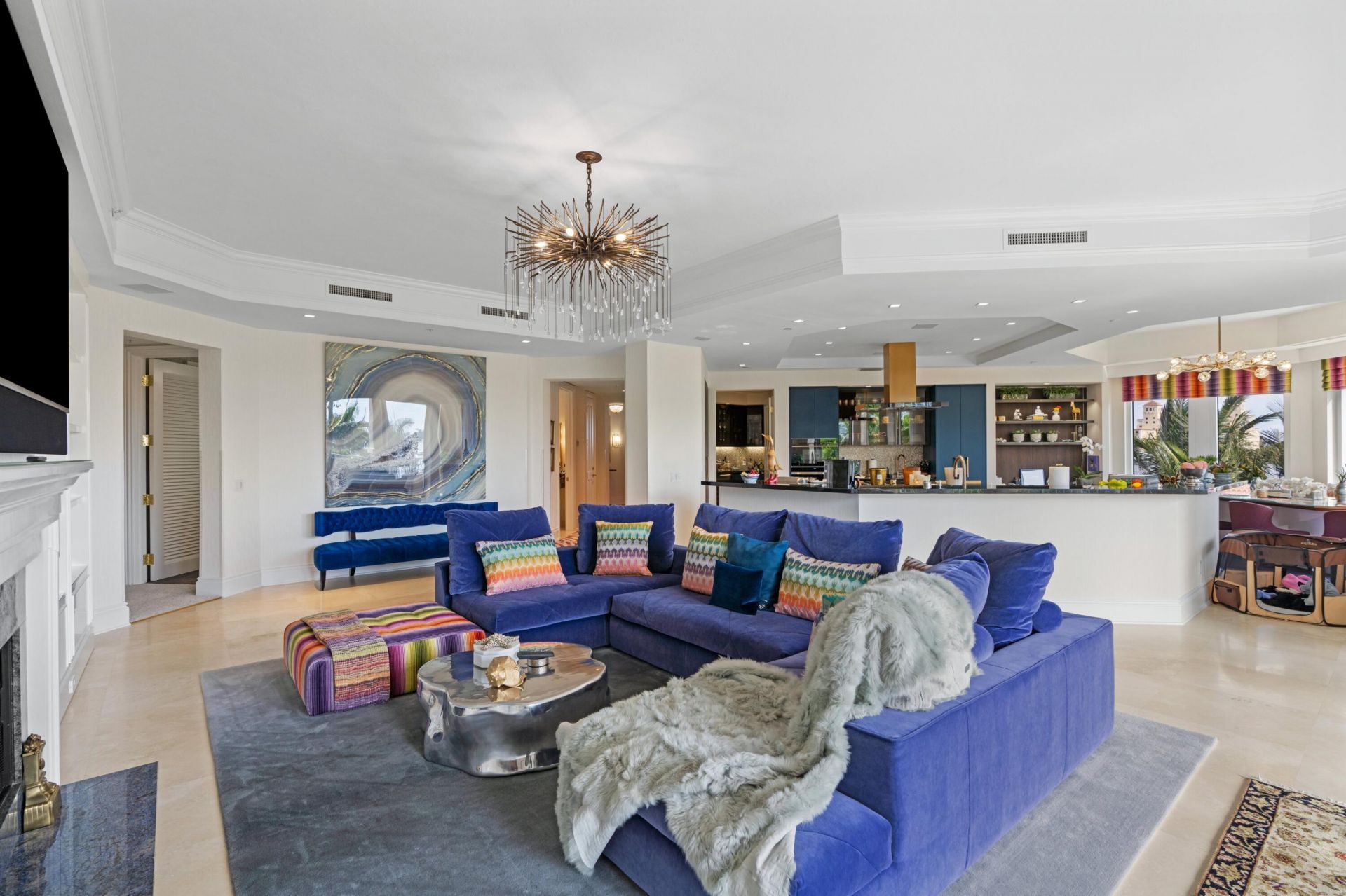 622 N Flagler Drive, Unit 204, West Palm Beach, FL 33401 Photo