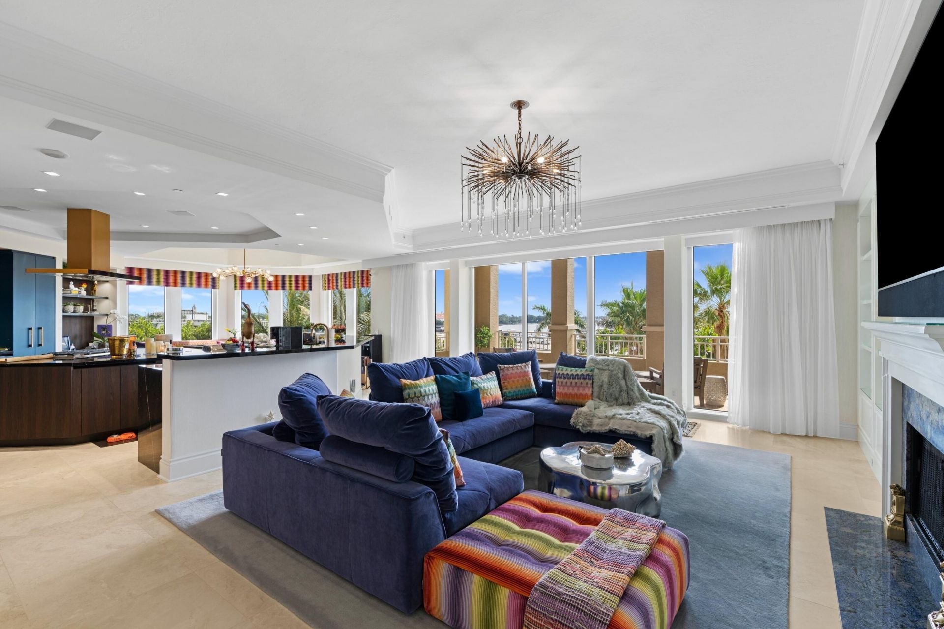 622 N Flagler Drive, Unit 204, West Palm Beach, FL 33401 Photo
