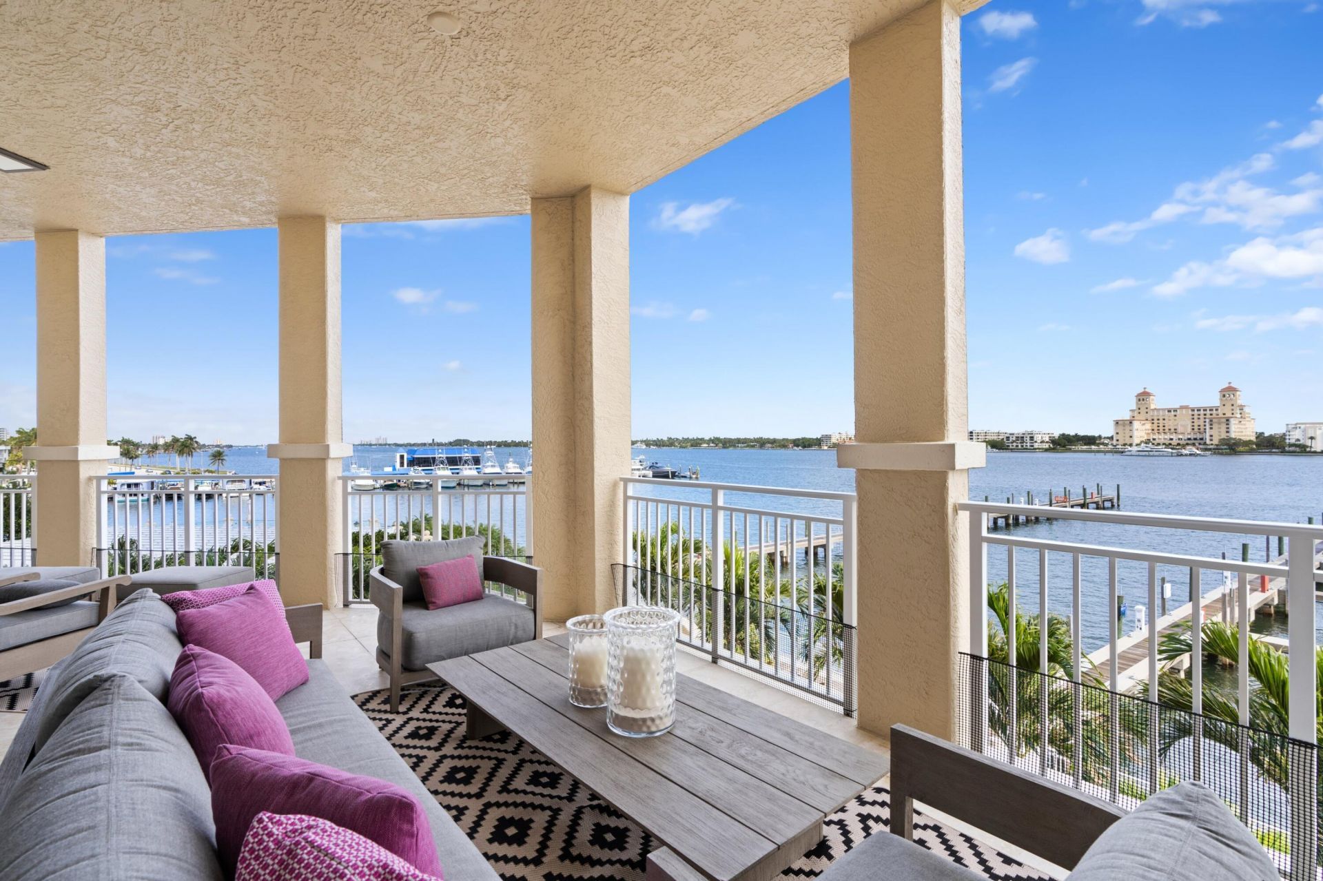 622 N Flagler Drive, Unit 204, West Palm Beach, FL 33401 Photo