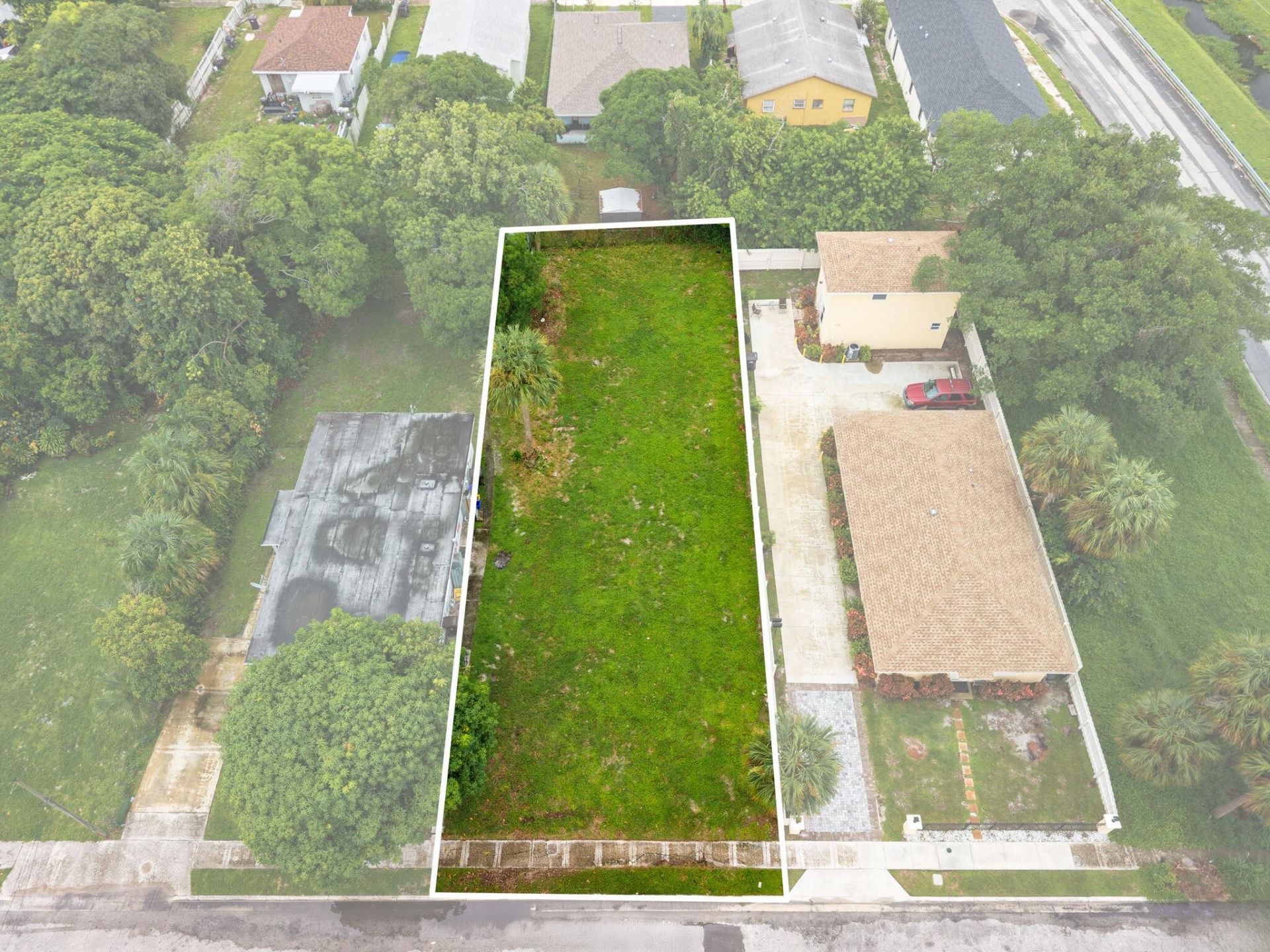 1120 9th Street, West Palm Beach, FL 33401 Photo