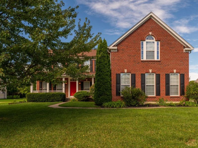 4563 James Madison Trail, Kettering, OH 45440 Photo 1