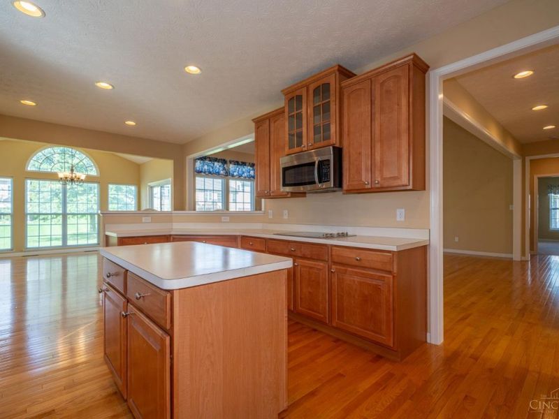 4563 James Madison Trail, Kettering, OH 45440 Photo 13