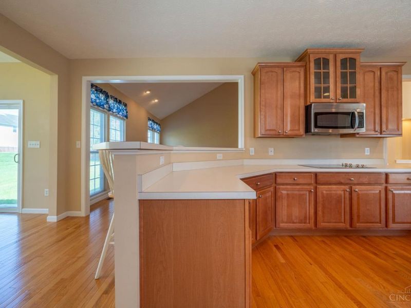 4563 James Madison Trail, Kettering, OH 45440 Photo 19