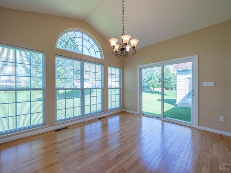 4563 James Madison Trail, Kettering, OH 45440 Photo 21