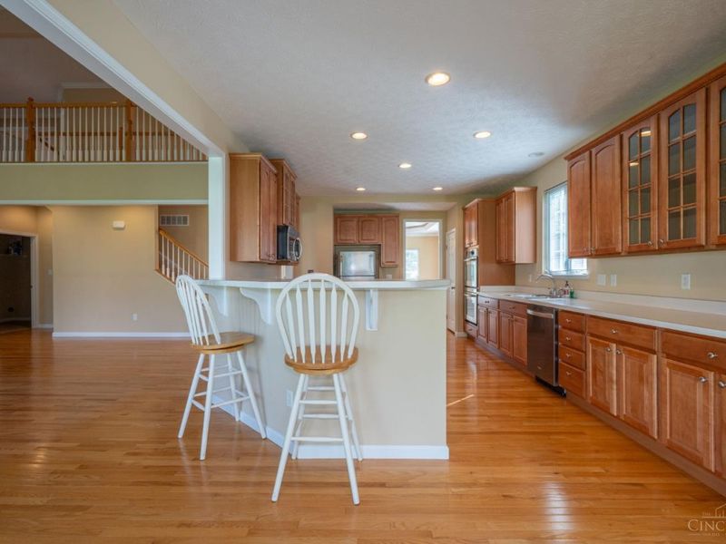 4563 James Madison Trail, Kettering, OH 45440 Photo 23