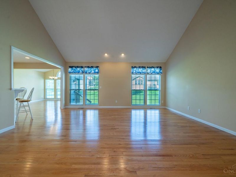 4563 James Madison Trail, Kettering, OH 45440 Photo 29
