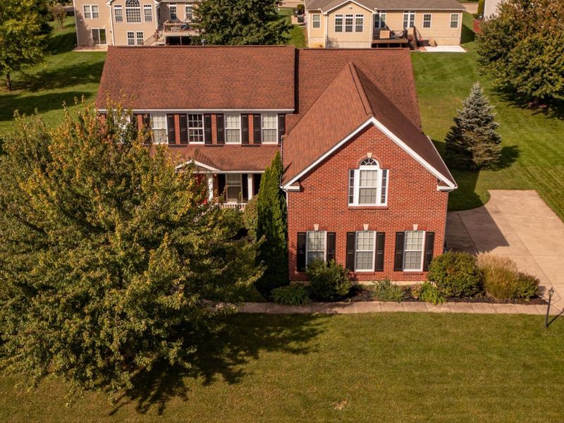 4563 James Madison Trail, Kettering, OH 45440 Photo 3