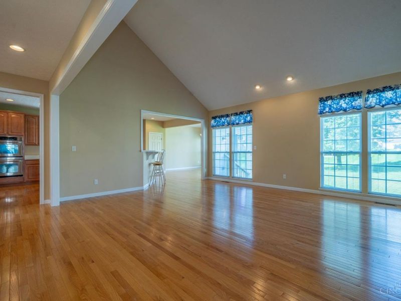 4563 James Madison Trail, Kettering, OH 45440 Photo 30
