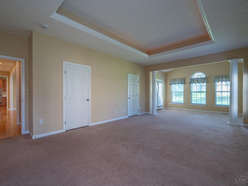 4563 James Madison Trail, Kettering, OH 45440 Photo 34